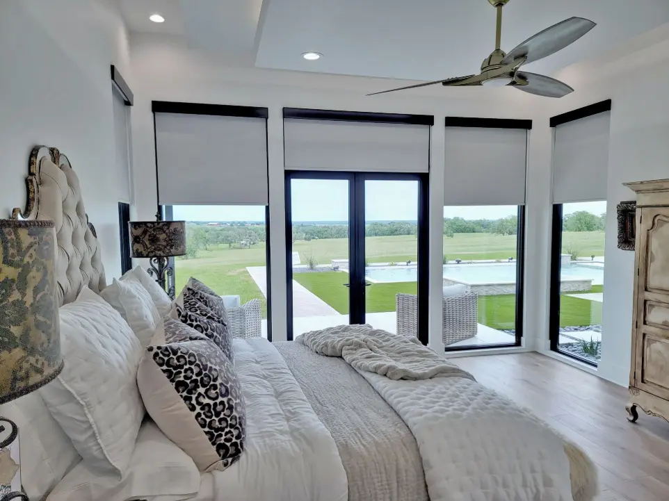 remote blinds